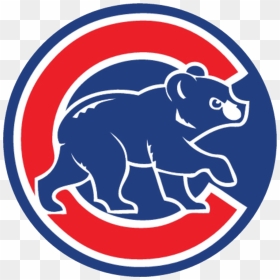 Chicago Cubs Png File, Transparent Png - cubs png