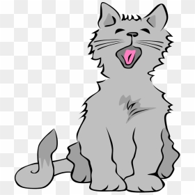 Clipart Kittens Clipart Clipart - Clipart Cat No Background, HD Png Download - kittens png