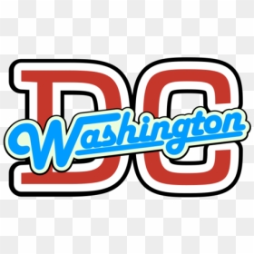 Washington Dc Sign Png Graphi - Washington Dc Clip Art, Transparent Png - washington dc png