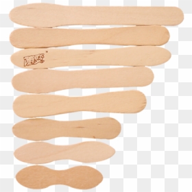Wood, HD Png Download - wooden spoon png