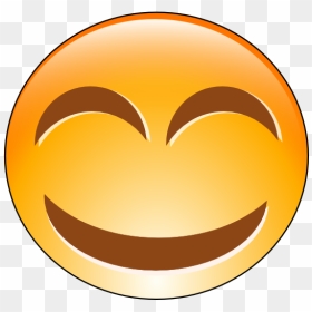 Laugh Clipart Png - Moving Animated Smiley Face, Transparent Png - laugh png