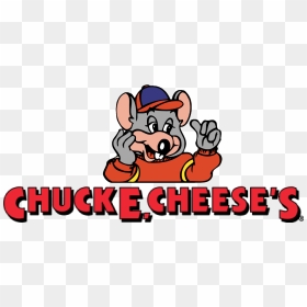 Wagon Vector Chuck - Chuck E Cheese Logo Png, Transparent Png - chuck norris png