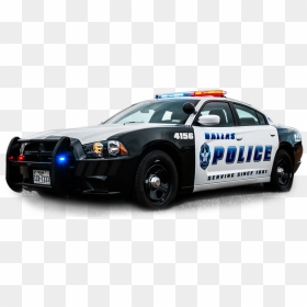 Thumb Image - Dpd Police Car, HD Png Download - cop car png