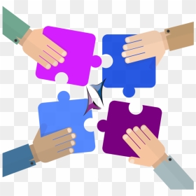 Teamwork, HD Png Download - teamwork png
