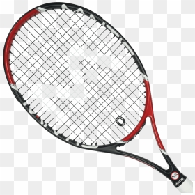 Transparent Tennis Racquets Clipart - Mantis Pro 310 Tennis Racket, HD Png Download - tennis racket png