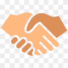Home People Shaking Hands - Shake Hands Clipart Png, Transparent Png - hand shake png