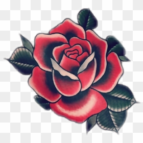 Tattoo , Png Download - Rose Tattoo Png, Transparent Png - rose tattoo png