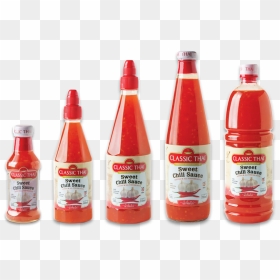 All Products Sweet Chilli Sauce , Png Download - Plastic Bottle, Transparent Png - sauce png
