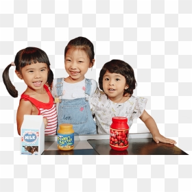 Toddler, HD Png Download - scientist png