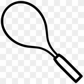 Tennis Racket - Tennis, HD Png Download - tennis racket png