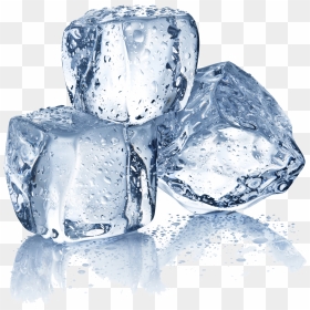 Ice Cold Png Download Image - Ice Cube Png, Transparent Png - cold png