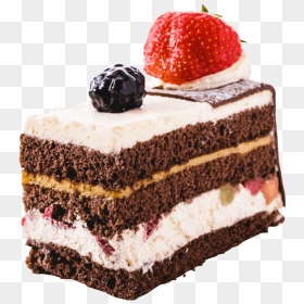 Patisserie Valerie Cake Slices , Png Download - Cake Slice Images Png, Transparent Png - cake slice png