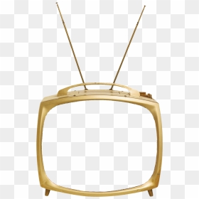 #freetoedit #television #pngimage #png #transparentbackground - Transparent Background Old Tv Png, Png Download - retro tv png