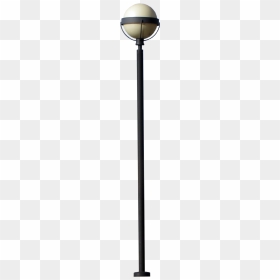 Png Street Light - Street Light, Transparent Png - pole png