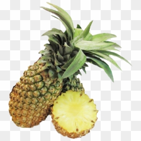 Cayenne Pineapple Png Photo - Pineapple, Transparent Png - pinapple png