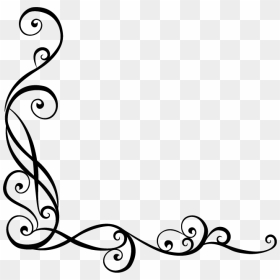 Corner Png, Transparent Png - corner png