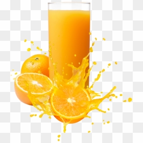 Æble Appelsinjuice, HD Png Download - orange juice png