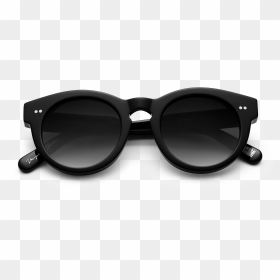 Reflection, HD Png Download - black gradient png