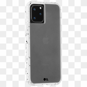 Case-mate Tough Speckled White Case For Iphone 11 Pro - Iphone 11 Pro 手 機 殼 德 誼, HD Png Download - white paint splatter png