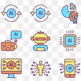 Clip Art, HD Png Download - artificial intelligence png