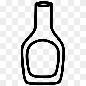 Soy Sauce Svg Png - Soy Sauce Icon Png, Transparent Png - sauce png