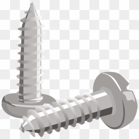 Herramientas Tornillos Png, Transparent Png - screw png