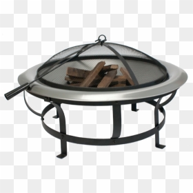 Stainless Steel Fire Pit Bgassfirebowl - Buy Stainless Steel Fire Pit, HD Png Download - fire pit png