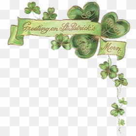 Dollar, HD Png Download - st patrick's day png