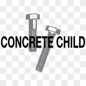 Cc With Screw - Exercise Equipment, HD Png Download - screw png