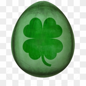 Shamrock, HD Png Download - st patrick's day png