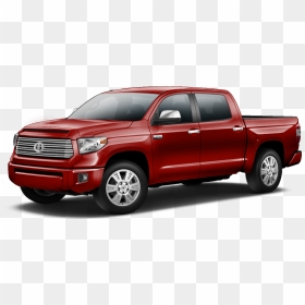 Toyota Tundra Double Cab 2017, HD Png Download - pick up truck png