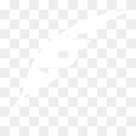 White Quill - Emblem, HD Png Download - quill png