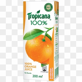 Tropicana Juice Orange Png - Tropicana Juice Png, Transparent Png - orange juice png