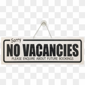 Vacancies / No Vacancies Hanging Window Sign"  Title="vacancies - Kurand Sake Market 上野店, HD Png Download - hanging sign png