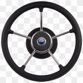 Steering Wheel Trivere - Total Dissolved Solid, HD Png Download - steering wheel png