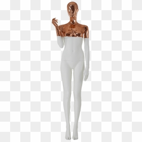 Maniquies Cobre, HD Png Download - mannequin png