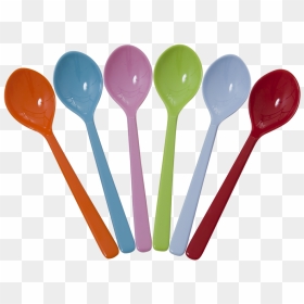 Set Of Products, Img Big, Image V - Melamine Spoons, HD Png Download - wooden spoon png