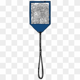 Fly Swatter Png, Transparent Png - swat png