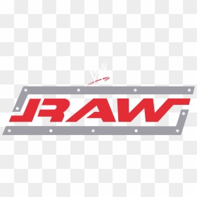 Transparent Wwe Raw Logo Png - Graphic Design, Png Download - raw logo png