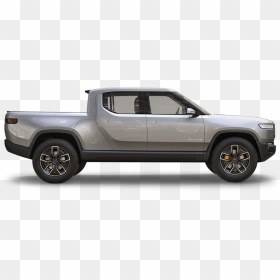 Now Electric Means Pickup Too, HD Png Download - pick up truck png