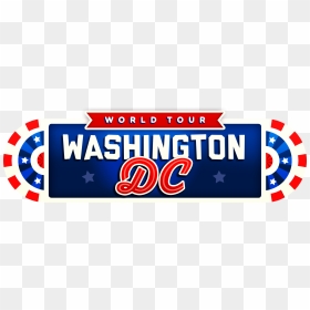 Washington D - C - Banner - Subway Surfer Washington Dc, HD Png Download - washington dc png