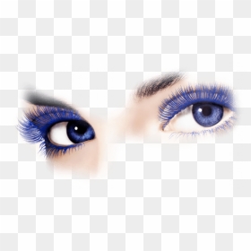 Girls Eyes Png - Eyes Image Hd Png, Transparent Png - blue eyes png