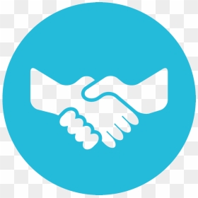 Transparent Hand Shake Png - Merger And Acquisition Icon Png, Png Download - hand shake png
