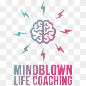 Mindblown Logo Gradient - Coaching List, HD Png Download - artificial intelligence png