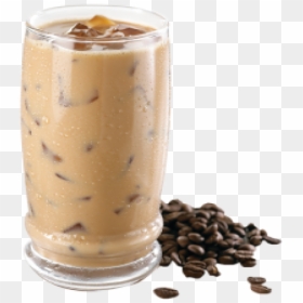 Thumb Image - Ice Cold Coffee Png, Transparent Png - cold png