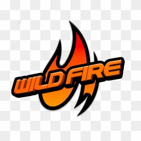 Wild Fire Logo Concept - Wild Fire Logo, HD Png Download - fire logo png