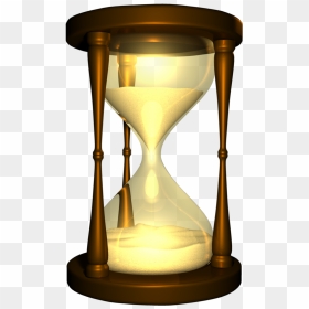Transparent Background Hour Glass , Png Download - Transparent Hourglass Sprite, Png Download - hour glass png