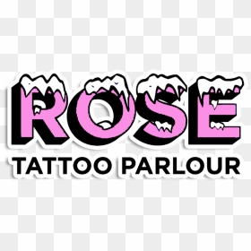 Rose Tattoo Png, Transparent Png - rose tattoo png