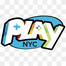 Play Nyc, HD Png Download - nyc png