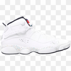 Af1 Travis Scott Goat, HD Png Download - white paint splatter png